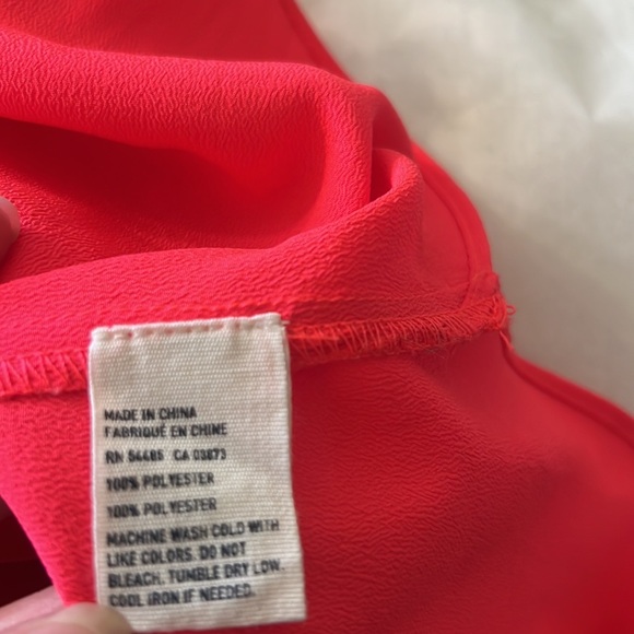 Beautiful vibrant dress - Picture 5 of 5